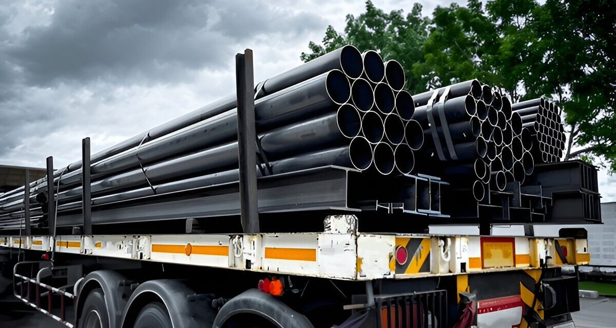 pipes