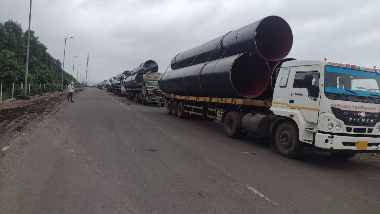 pipes