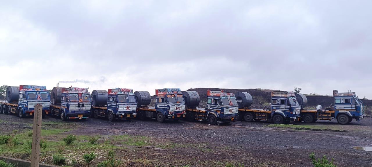 kataria trucks