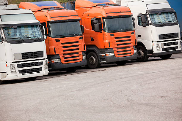 India’s Multi-Modal Logistics Parks: A Game-Changer for Freight Efficiency