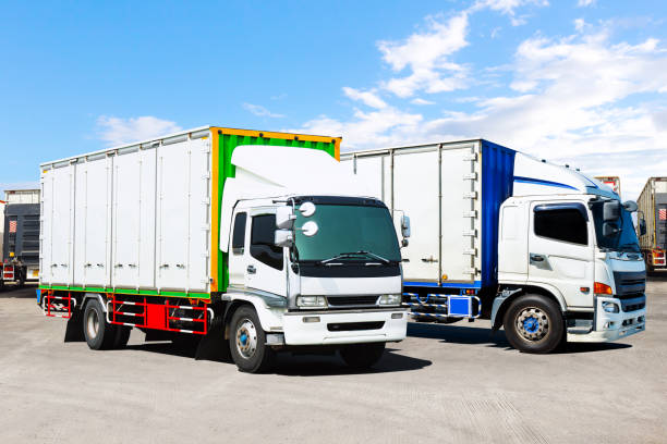 The Rise of Autonomous Trucks: Redefining Freight on India’s Highways